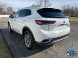 Used 2022 Buick Envision Preferred image 2