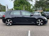 Used 2016 Volkswagen GTI SE w/ Lighting Package (SEL) image 2
