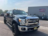 Used 2011 Ford F250 XLT w/ XLT Premium Pkg image 2