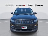 Used 2020 Jeep Compass Latitude w/ Popular Equipment Group image 2