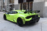 Used 2023 Lamborghini Huracan STO image 4