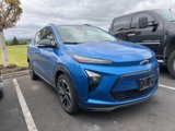 Used 2022 Chevrolet Bolt EUV Premier w/ Sun & Sound Package image 2