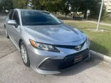 Used 2021 Toyota Camry LE image 5