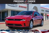 New 2025 Dodge Charger R/T w/ Quick Order Package 25M R/T image 2