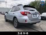 Used 2016 Subaru Outback 3.6R Limited image 4