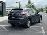 Certified 2023 MAZDA CX-5 AWD 2.5 S w/ Select Package image 4
