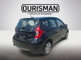 Used 2017 Nissan Versa Note SV image 3