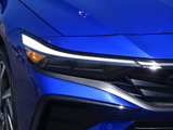 Used 2024 Hyundai Elantra Limited image 5