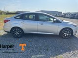 Used 2017 Ford Focus SEL image 6