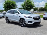 Used 2021 Buick Enclave Essence w/ Sport Touring Edition image 2