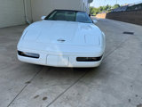 Used 1993 Chevrolet Corvette Coupe image 5