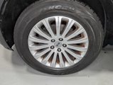 Used 2013 Lincoln MKX AWD image 3