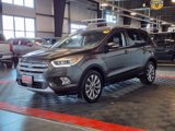 Used 2018 Ford Escape Titanium w/ Ford Safe & Smart Package image 3