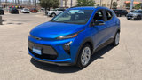 Certified 2023 Chevrolet Bolt EUV LT w/ Comfort Package image 3