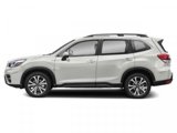 Used 2019 Subaru Forester Limited image 3