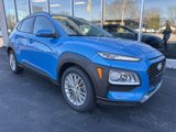 Used 2018 Hyundai Kona SEL w/ SEL Tech Package 02 image 3