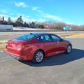Used 2018 Kia Optima S w/ Panoramic Sunroof Package image 5