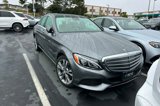 Certified 2017 Mercedes-Benz C 300 Sedan image 2