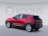 New 2025 Buick Encore GX Preferred image 4