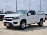 Used 2020 Chevrolet Colorado LT w/ Safety Package image 3
