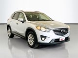 Used 2016 MAZDA CX-5 Touring image 3