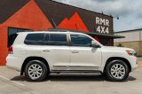 Used 2021 Toyota Land Cruiser image 4