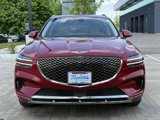 Used 2022 Genesis GV70 2.5T w/ Advanced Package image 2