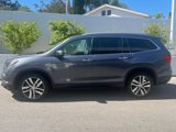 Certified 2017 Honda Pilot Touring image 5