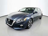 Used 2020 Nissan Altima 2.5 SV image 3