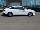 Certified 2025 Hyundai Elantra SE w/ Cargo Package image 2