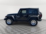 Used 2013 Jeep Wrangler Sport image 4