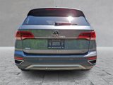 Used 2024 Volkswagen Taos SE image 5
