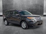 Used 2015 Ford Explorer XLT image 3