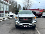 Used 2015 GMC Sierra 2500 SLT w/ Snow Plow Prep Package image 3