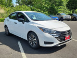 New 2025 Nissan Versa S w/ S Plus Package image 3