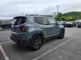 Used 2018 Jeep Renegade Altitude image 3