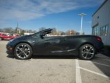 Used 2016 Buick Cascada Premium image 4