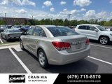 Used 2013 Chevrolet Cruze LT w/ Technology Package image 5
