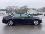 Used 2023 Nissan Altima 2.5 S image 2