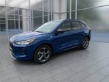 Certified 2023 Ford Escape ST-Line w/ Tech Pack #1 image 4