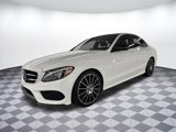 Used 2018 Mercedes-Benz C 300 Sedan image 2