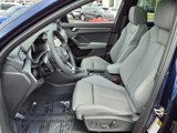 New 2025 Audi Q3 2.0T Premium image 4