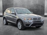 Used 2016 BMW X3 xDrive28i image 3