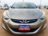 Used 2013 Hyundai Elantra GLS w/ Preferred Pkg image 2