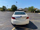 Used 2012 Buick LaCrosse Convenience image 4