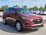 Used 2020 Hyundai Tucson Value image 2