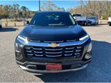 New 2025 Chevrolet Equinox LT image 4