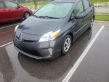 Used 2013 Toyota Prius Five image 4
