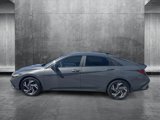 New 2025 Hyundai Elantra Sport image 5