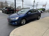 Used 2020 Hyundai Elantra SEL image 3